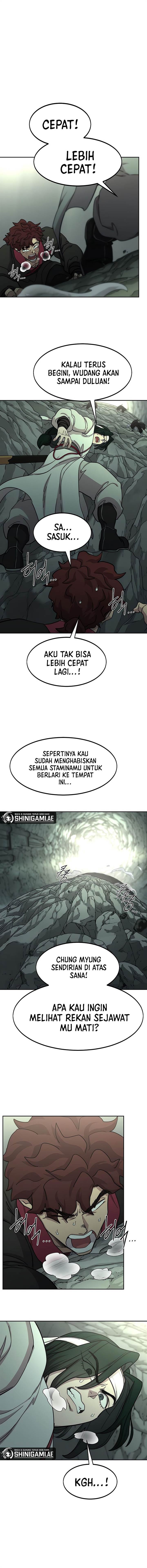 Return of the Flowery Mountain Sect Chap 105 - Next Chap 106