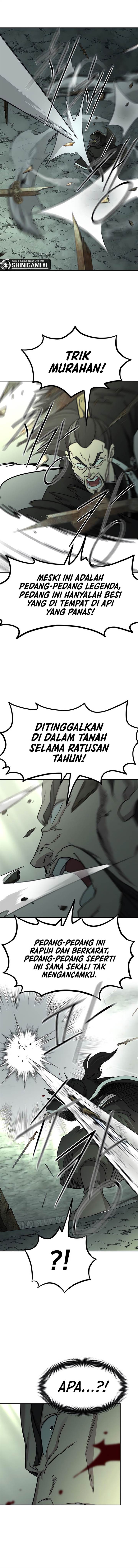 Return of the Flowery Mountain Sect Chap 105 - Next Chap 106