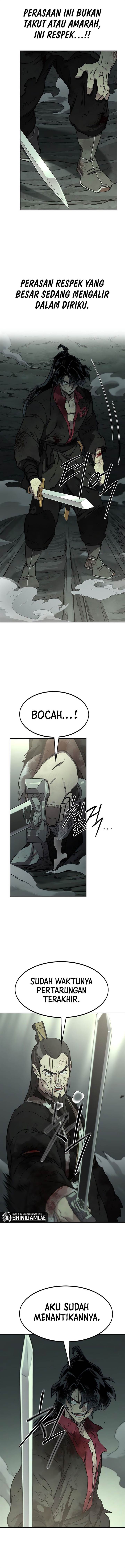 Return of the Flowery Mountain Sect Chap 106 - Next Chap 107