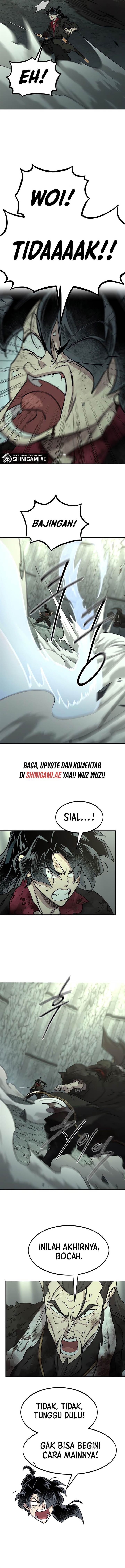 Return of the Flowery Mountain Sect Chap 106 - Next Chap 107