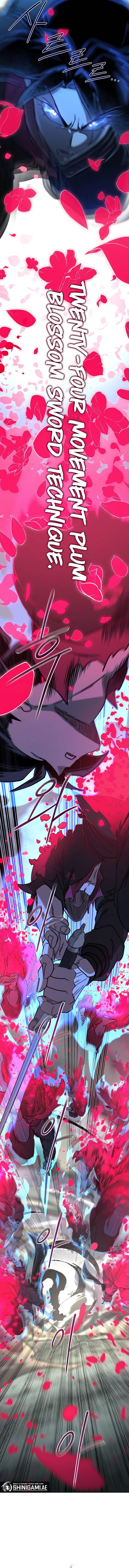 Return of the Flowery Mountain Sect Chap 106 - Next Chap 107