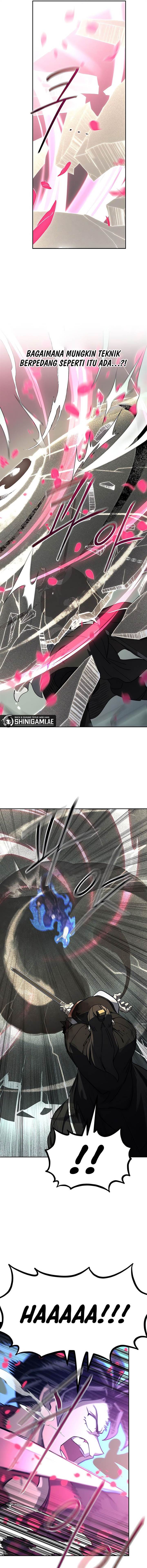 Return of the Flowery Mountain Sect Chap 106 - Next Chap 107