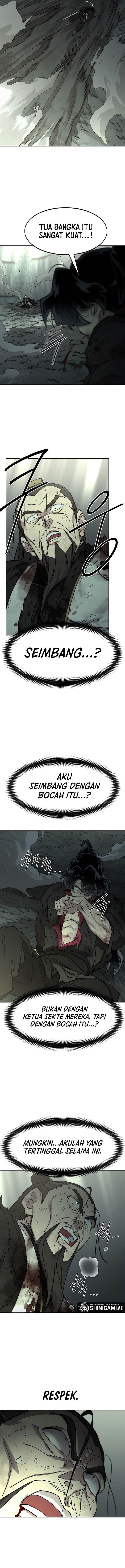 Return of the Flowery Mountain Sect Chap 106 - Next Chap 107