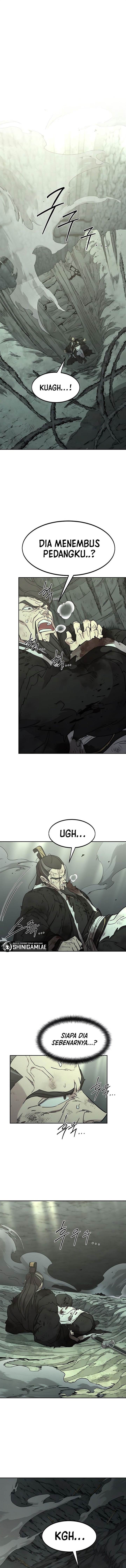 Return of the Flowery Mountain Sect Chap 106 - Next Chap 107