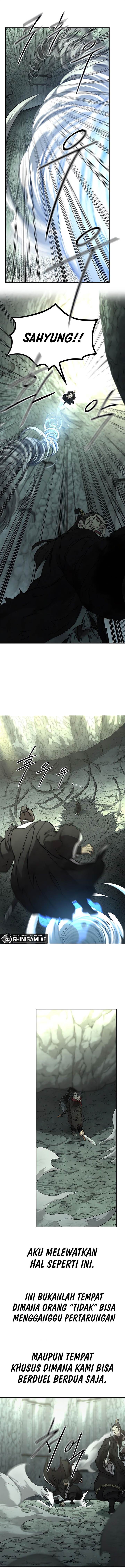 Return of the Flowery Mountain Sect Chap 106 - Next Chap 107