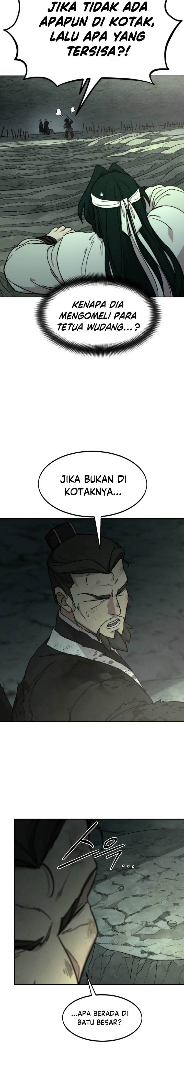 Return of the Flowery Mountain Sect Chap 107 - Next Chap 108