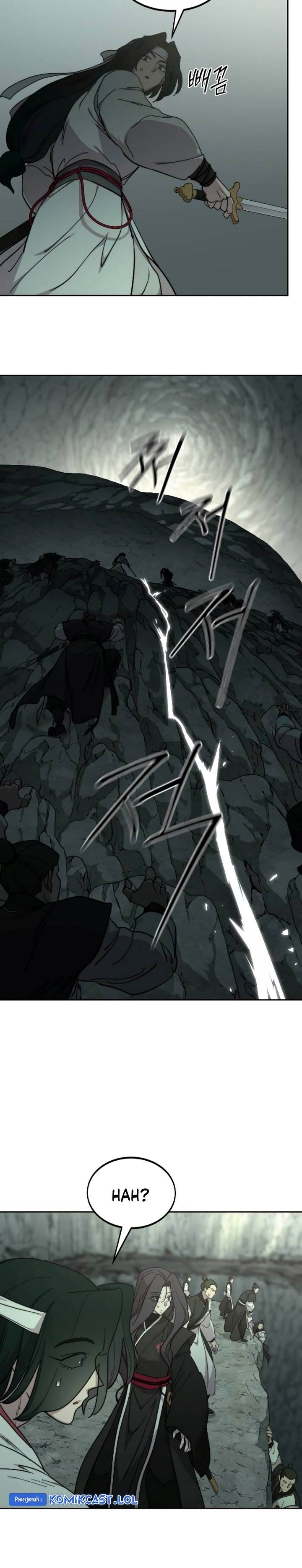 Return of the Flowery Mountain Sect Chap 107 - Next Chap 108