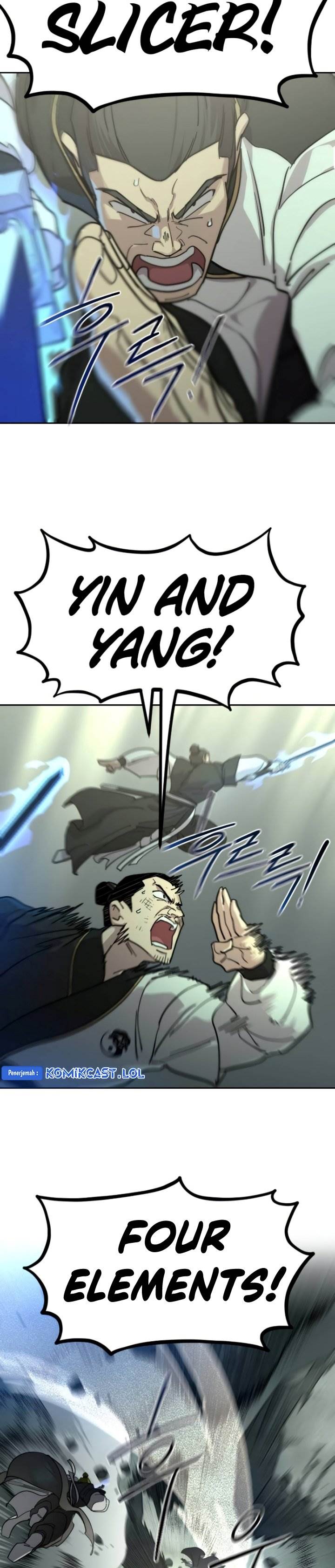 Return of the Flowery Mountain Sect Chap 107 - Next Chap 108