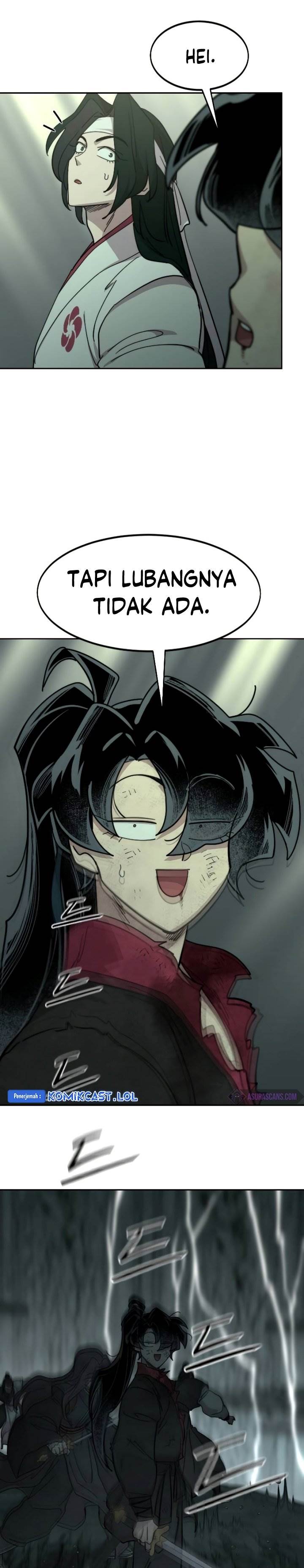 Return of the Flowery Mountain Sect Chap 107 - Next Chap 108