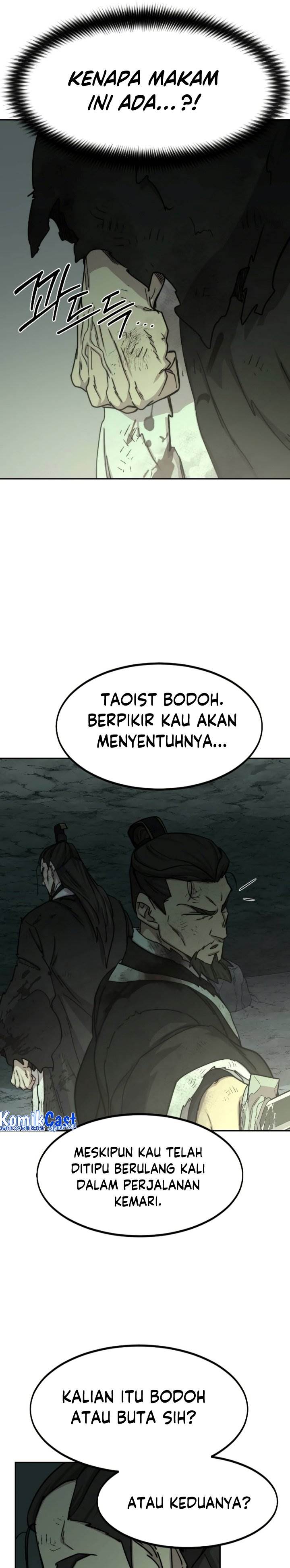 Return of the Flowery Mountain Sect Chap 107 - Next Chap 108