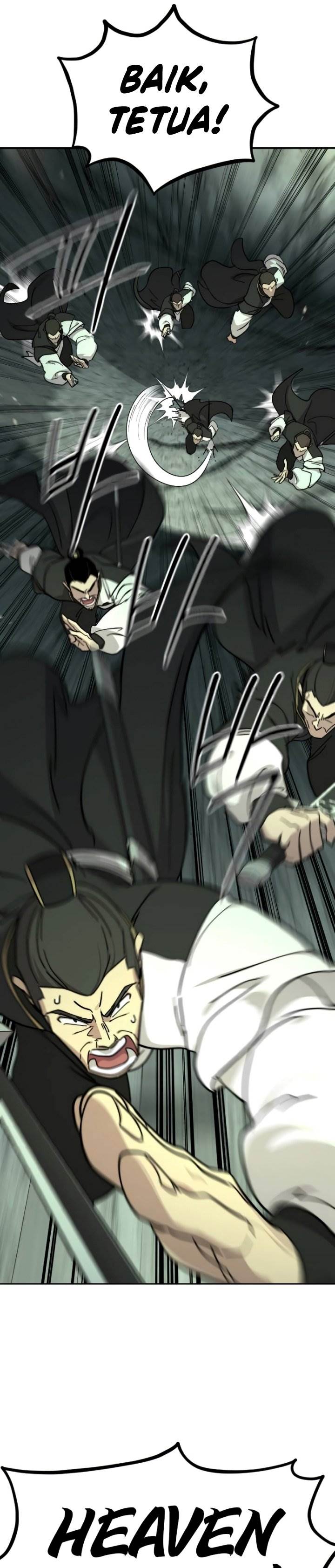 Return of the Flowery Mountain Sect Chap 107 - Next Chap 108