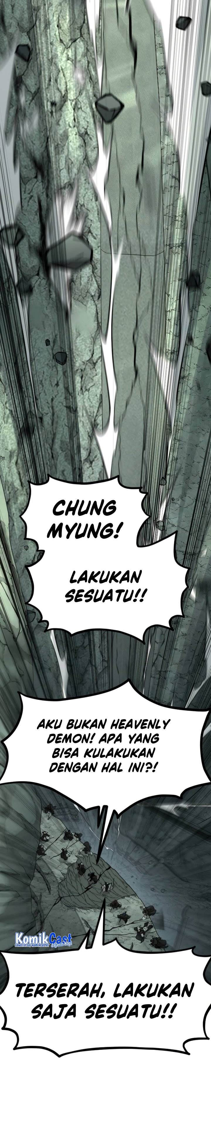 Return of the Flowery Mountain Sect Chap 107 - Next Chap 108