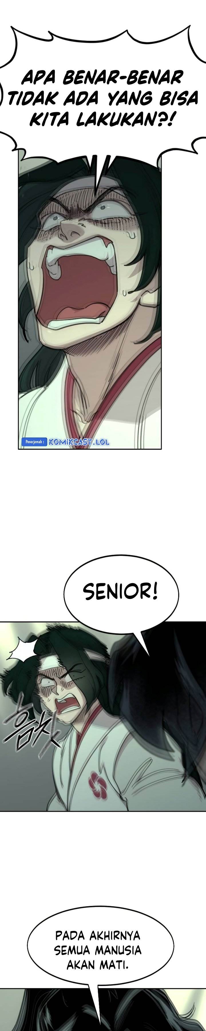 Return of the Flowery Mountain Sect Chap 107 - Next Chap 108