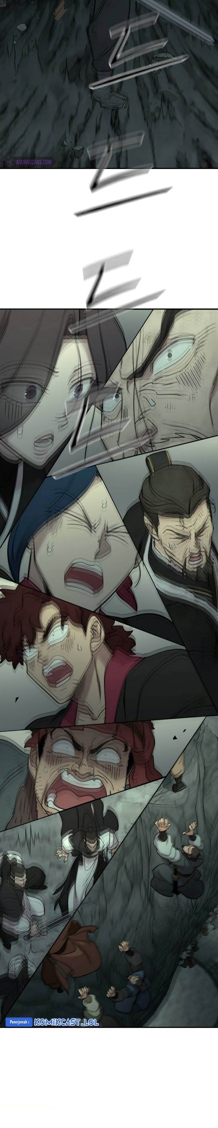 Return of the Flowery Mountain Sect Chap 107 - Next Chap 108