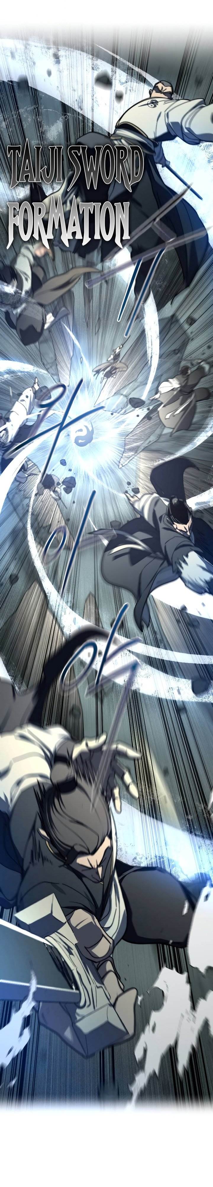 Return of the Flowery Mountain Sect Chap 107 - Next Chap 108