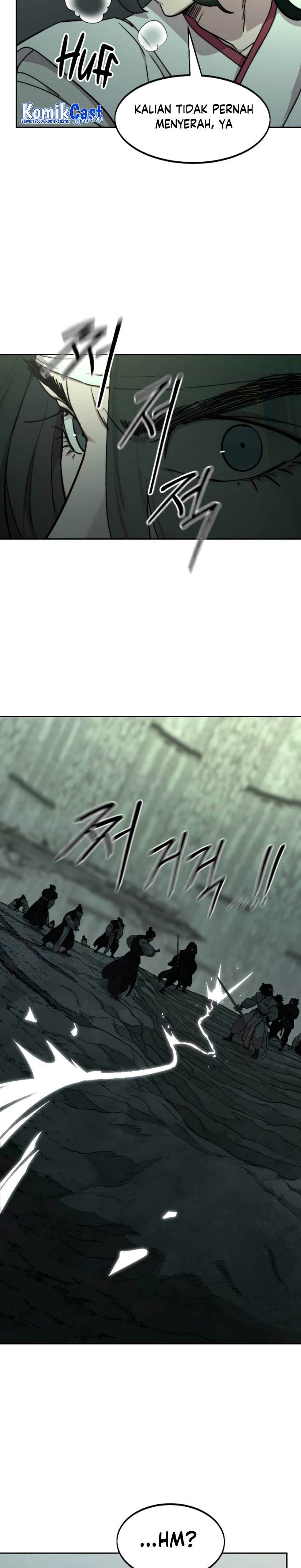 Return of the Flowery Mountain Sect Chap 107 - Next Chap 108