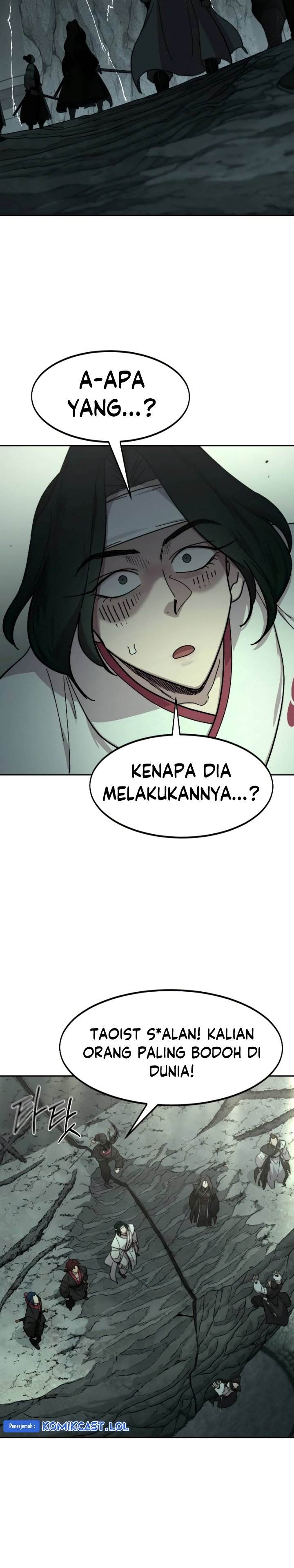 Return of the Flowery Mountain Sect Chap 107 - Next Chap 108