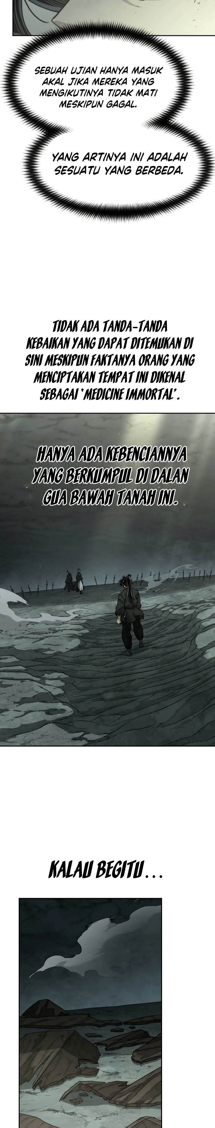 Return of the Flowery Mountain Sect Chap 107 - Next Chap 108