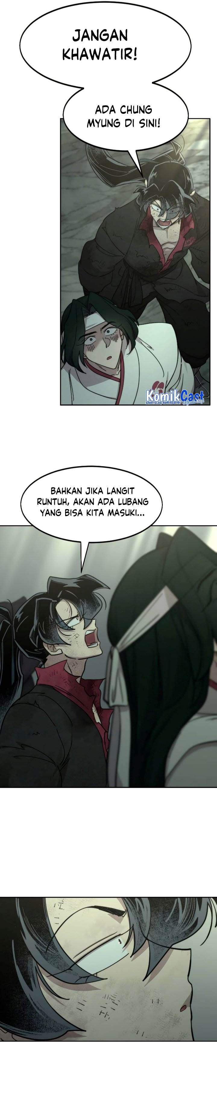 Return of the Flowery Mountain Sect Chap 107 - Next Chap 108