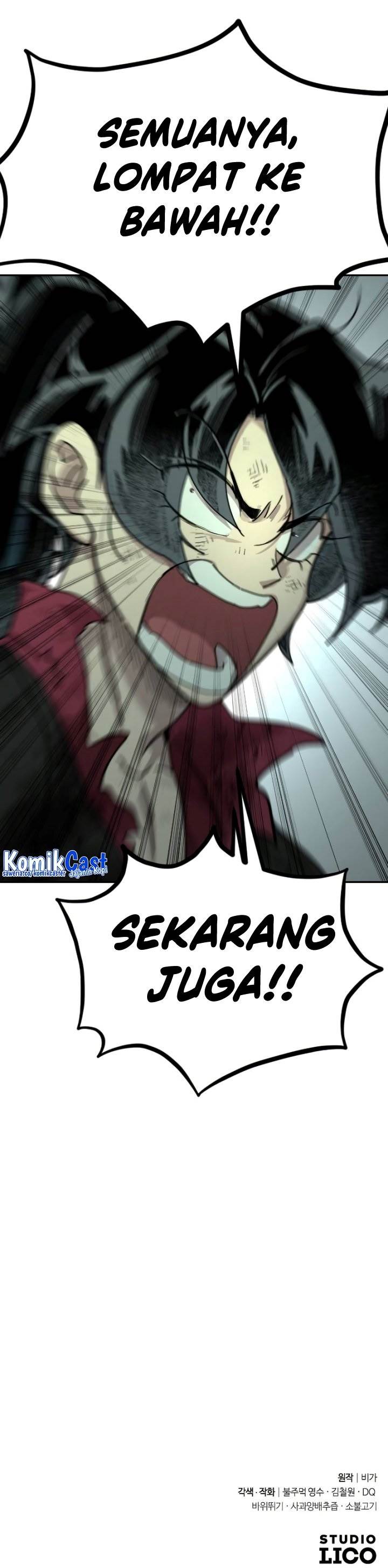 Return of the Flowery Mountain Sect Chap 107 - Next Chap 108