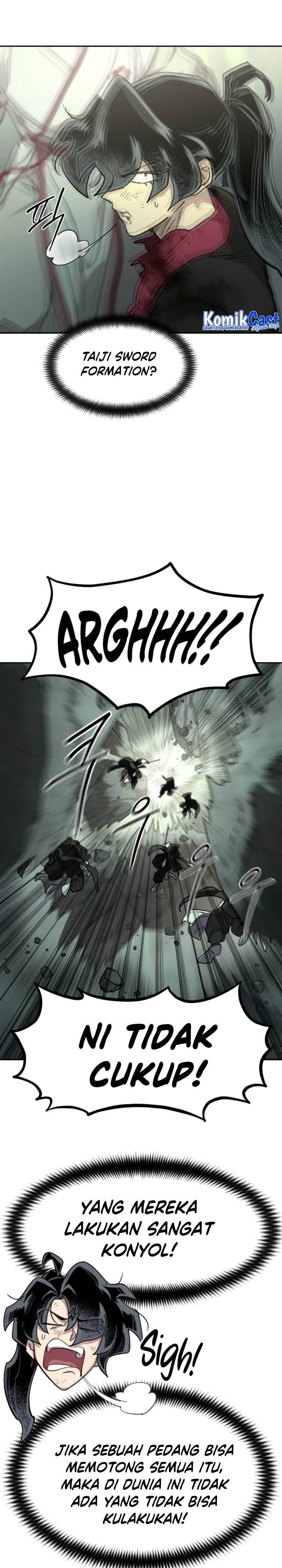 Return of the Flowery Mountain Sect Chap 107 - Next Chap 108