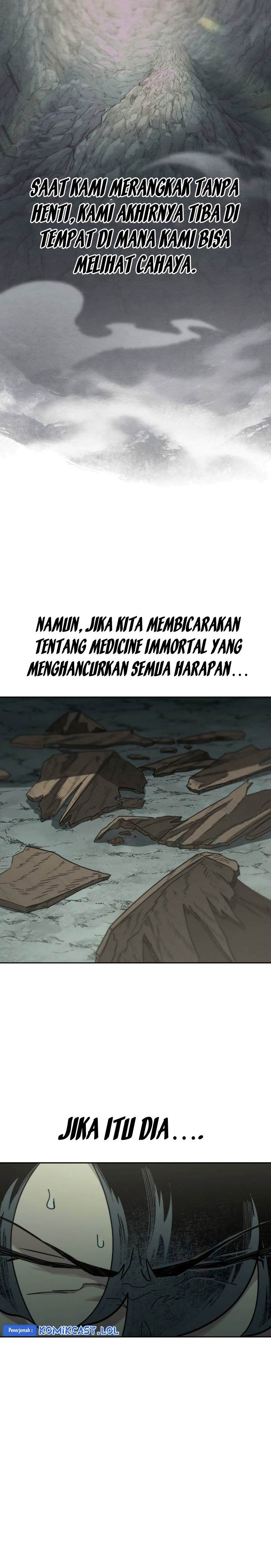 Return of the Flowery Mountain Sect Chap 107 - Next Chap 108