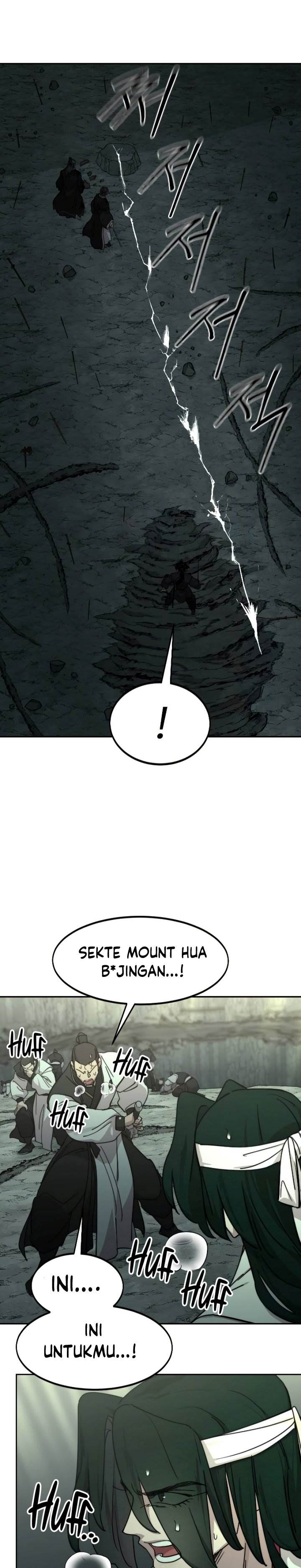 Return of the Flowery Mountain Sect Chap 107 - Next Chap 108