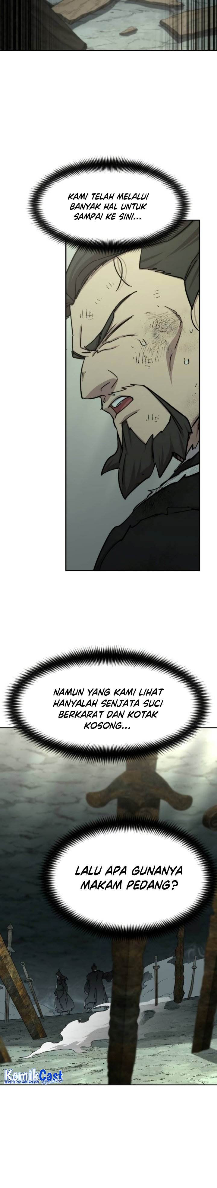 Return of the Flowery Mountain Sect Chap 107 - Next Chap 108