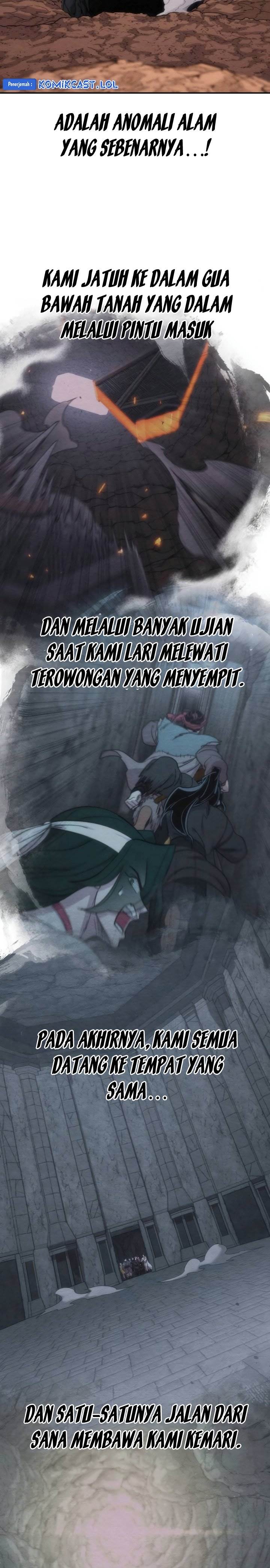 Return of the Flowery Mountain Sect Chap 107 - Next Chap 108