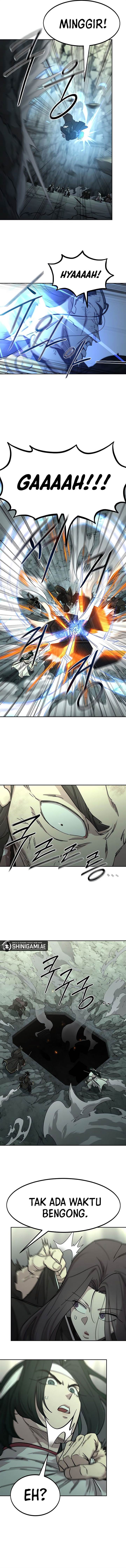 Return of the Flowery Mountain Sect Chap 108 - Next Chap 109