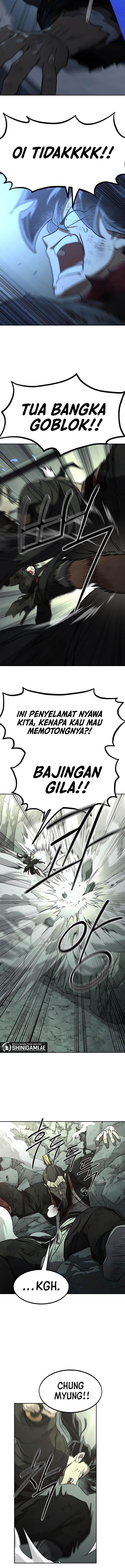 Return of the Flowery Mountain Sect Chap 108 - Next Chap 109