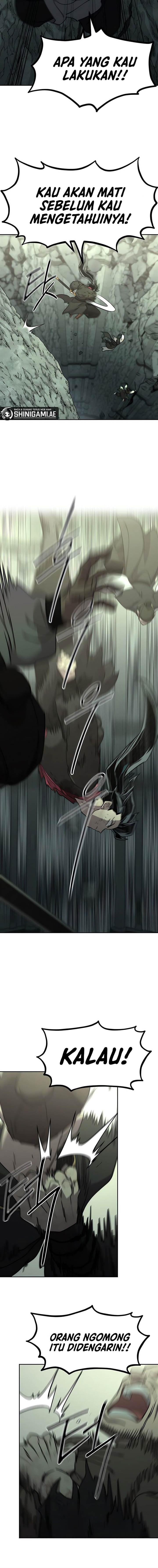 Return of the Flowery Mountain Sect Chap 108 - Next Chap 109