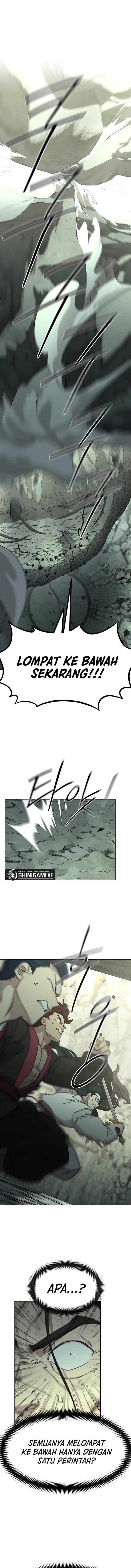 Return of the Flowery Mountain Sect Chap 108 - Next Chap 109