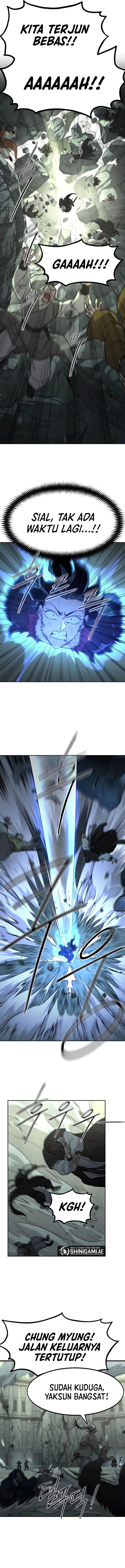 Return of the Flowery Mountain Sect Chap 108 - Next Chap 109