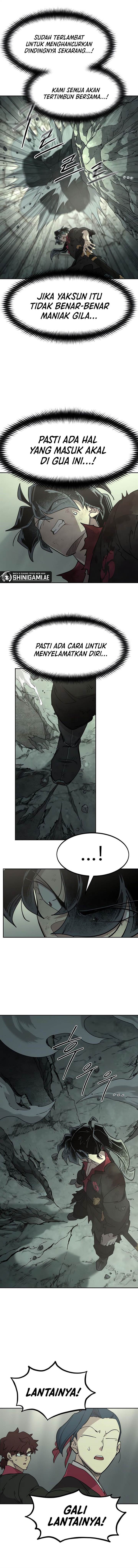 Return of the Flowery Mountain Sect Chap 108 - Next Chap 109