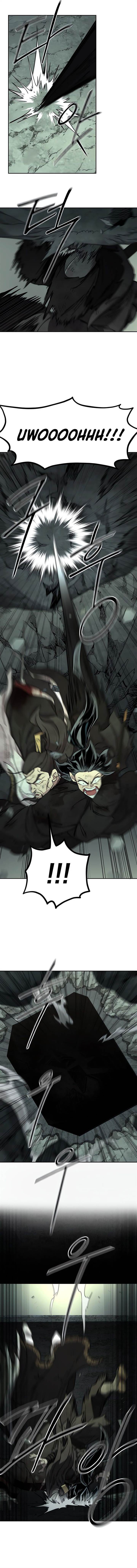 Return of the Flowery Mountain Sect Chap 108 - Next Chap 109