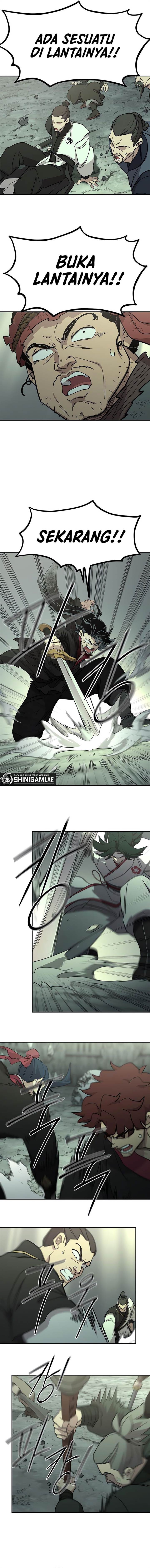 Return of the Flowery Mountain Sect Chap 108 - Next Chap 109