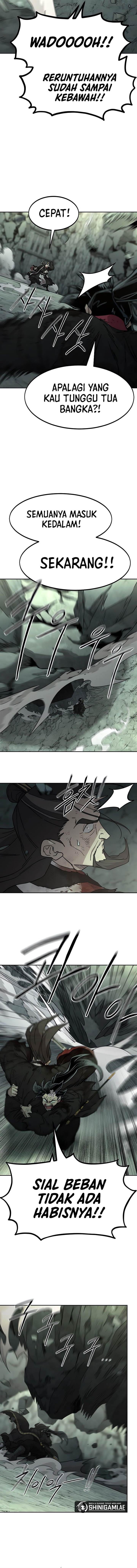 Return of the Flowery Mountain Sect Chap 108 - Next Chap 109