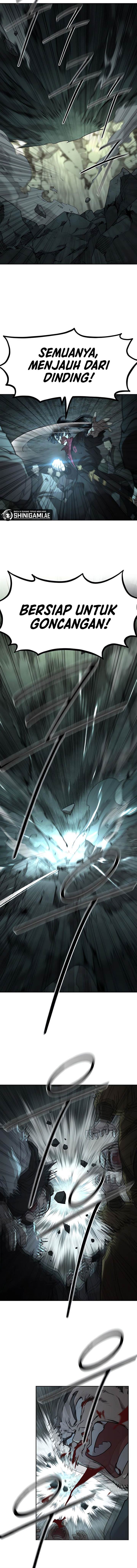 Return of the Flowery Mountain Sect Chap 109 - Next Chap 110