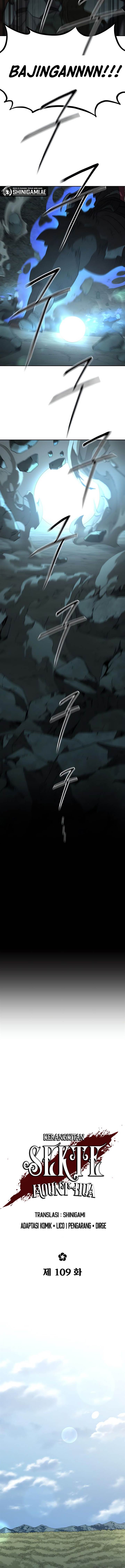 Return of the Flowery Mountain Sect Chap 109 - Next Chap 110