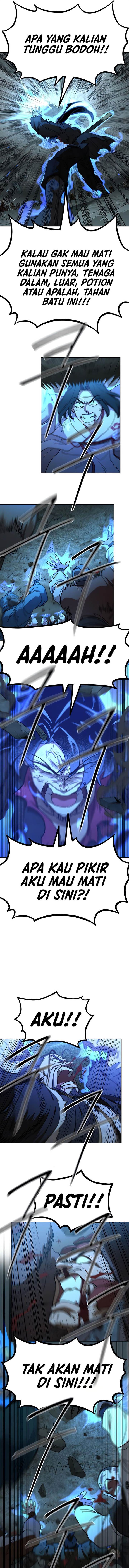 Return of the Flowery Mountain Sect Chap 109 - Next Chap 110