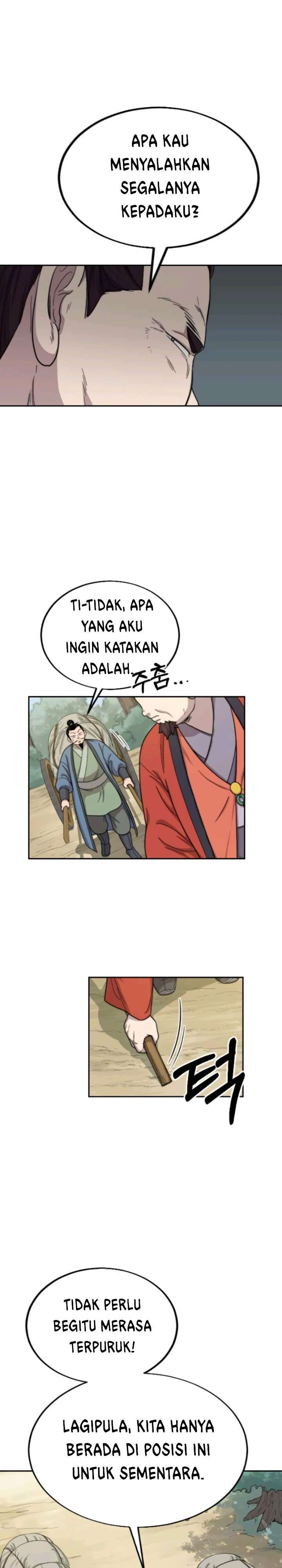 Return of the Flowery Mountain Sect Chap 11 - Next Chap 12