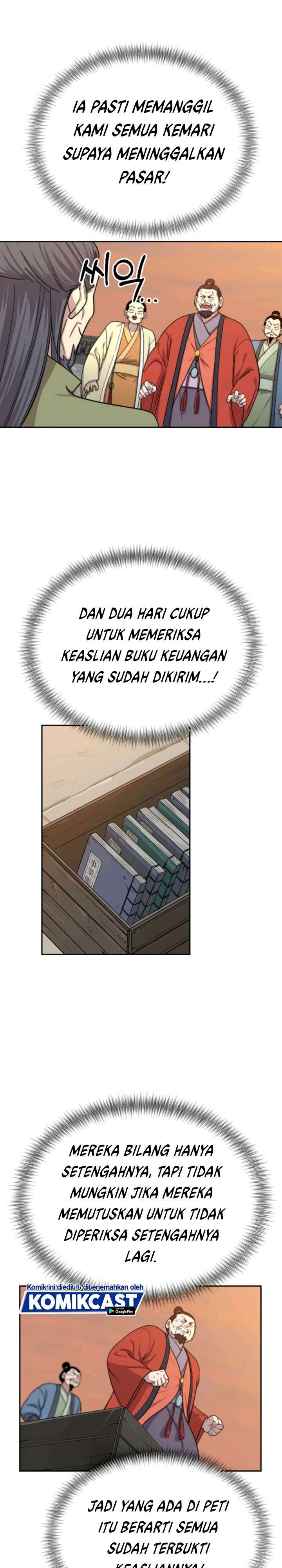 Return of the Flowery Mountain Sect Chap 11 - Next Chap 12