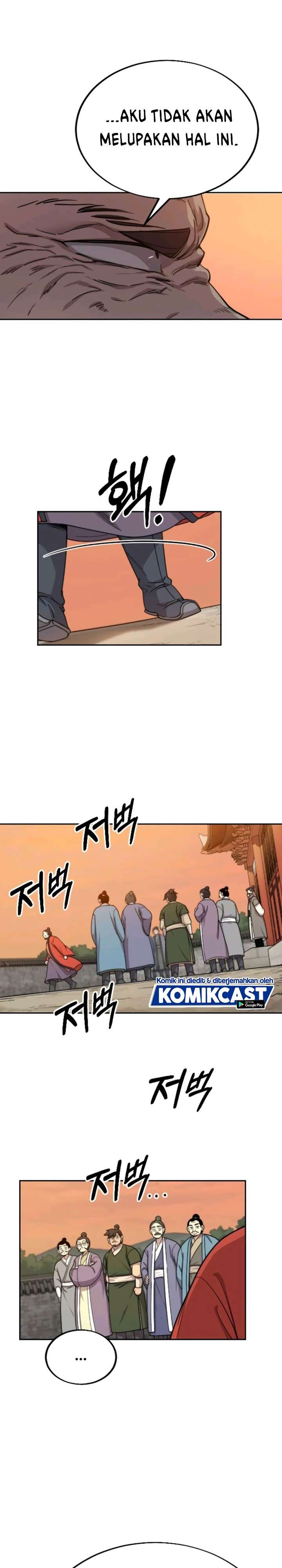 Return of the Flowery Mountain Sect Chap 11 - Next Chap 12