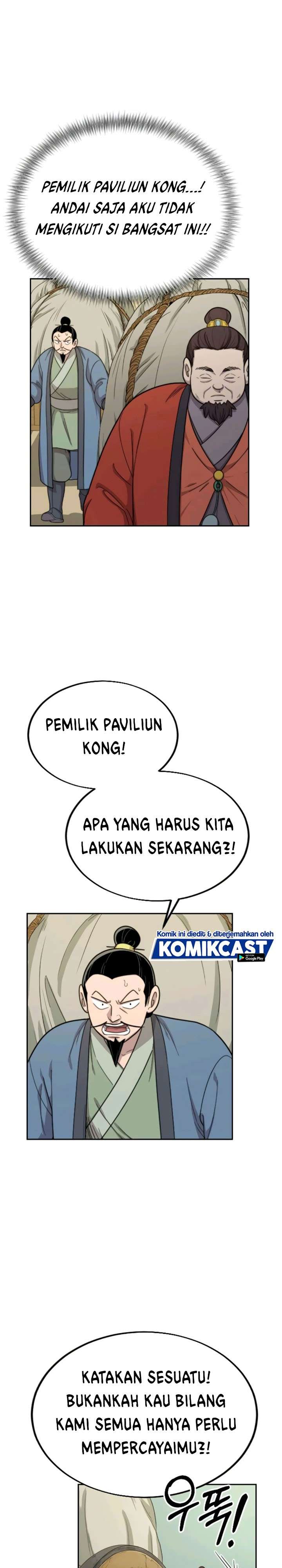 Return of the Flowery Mountain Sect Chap 11 - Next Chap 12