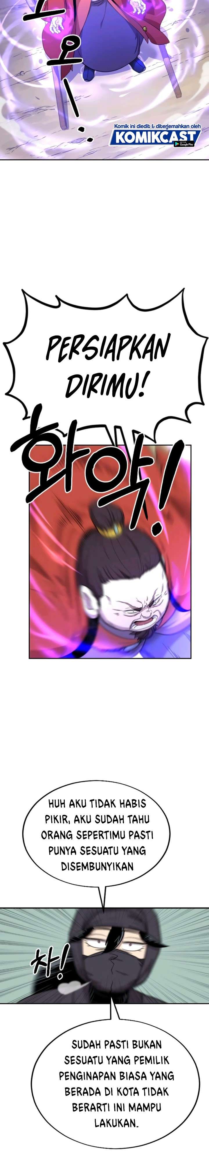 Return of the Flowery Mountain Sect Chap 11 - Next Chap 12