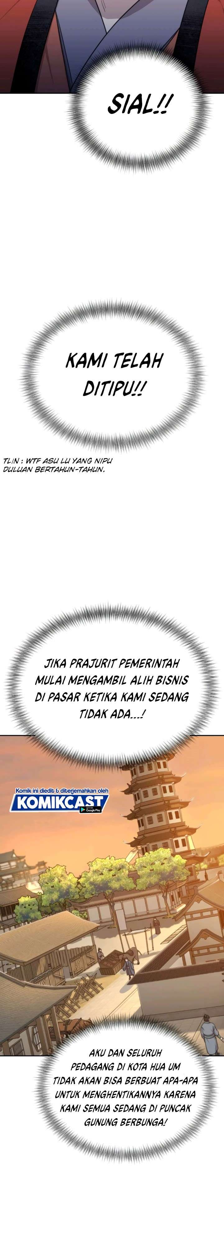 Return of the Flowery Mountain Sect Chap 11 - Next Chap 12