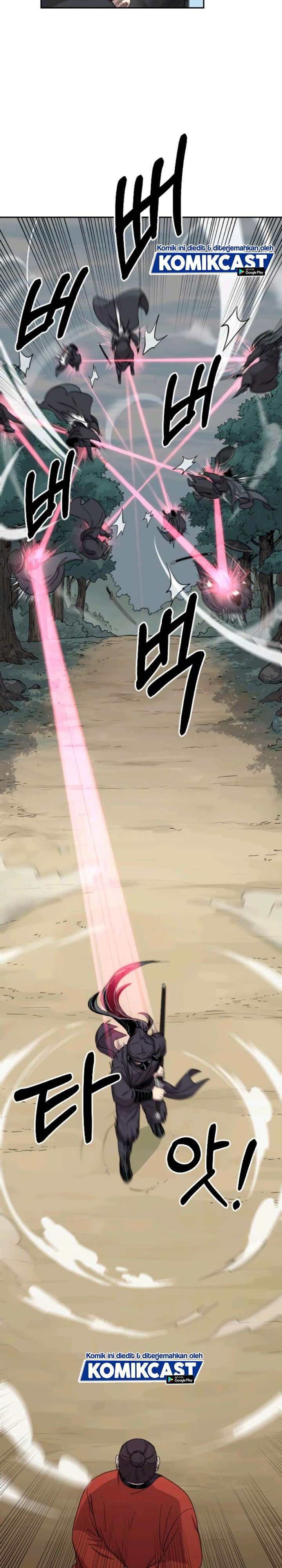 Return of the Flowery Mountain Sect Chap 11 - Next Chap 12