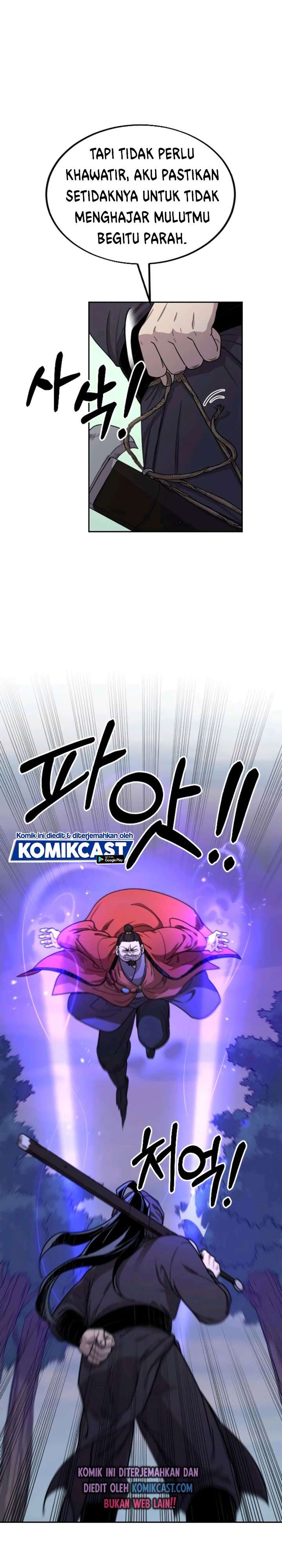 Return of the Flowery Mountain Sect Chap 11 - Next Chap 12