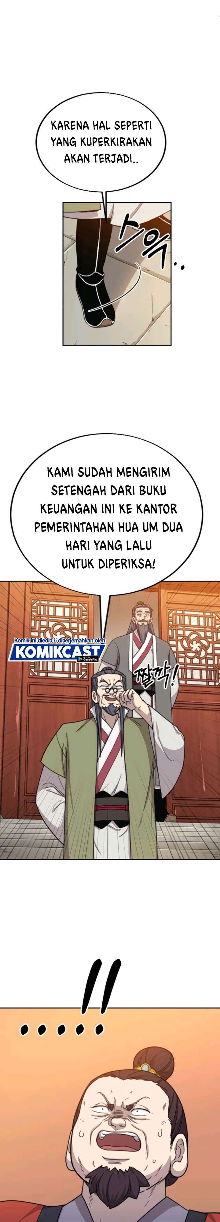 Return of the Flowery Mountain Sect Chap 11 - Next Chap 12